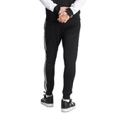 adidas Pantaloni adicolor Classics SST Uomo Nero | NonSoloSport