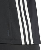 Canotta Donna Adidas Hyperglam Nero | NonSoloSport