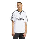 T-Shirt Uomo Adidas Adicolor Bianco | NonSoloSport