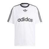 T-Shirt Uomo Adidas Adicolor Bianco | NonSoloSport