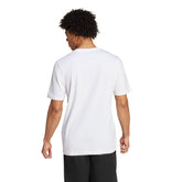 T-Shirt Uomo adidas Juve Dna Gr Bianco | NonSoloSport