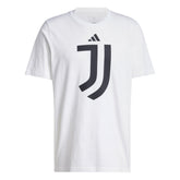 T-Shirt Uomo adidas Juve Dna Gr Bianco | NonSoloSport