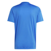 T-Shirt Uomo adidas Figc Home Jersey Fan Azzurro | NonSoloSport