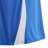 T-Shirt Uomo adidas Figc Home Jersey Fan Azzurro | NonSoloSport
