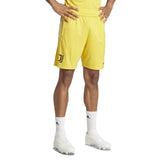 Short Uomo adidas Juve Tr Giallo | NonSoloSport