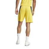 Short Uomo adidas Juve Tr Giallo | NonSoloSport