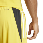 Short Uomo adidas Juve Tr Giallo | NonSoloSport