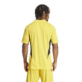 T-Shirt Uomo adidas Juve Tr Giallo | NonSoloSport