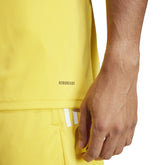 T-Shirt Uomo adidas Juve Tr Giallo | NonSoloSport