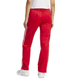 Pantaloni Donna adidas Adicolor Classics Firebird Rosso | NonSoloSport