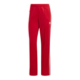 Pantaloni Donna adidas Adicolor Classics Firebird Rosso | NonSoloSport