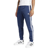adidas Pantaloni Classics SST Uomo Blu | NonSoloSport