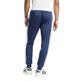 adidas Pantaloni Classics SST Uomo Blu | NonSoloSport
