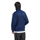 Giacca Uomo adidas Adicolor Classics Firebird Blu | NonSoloSport