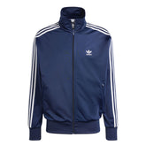 Giacca Uomo adidas Adicolor Classics Firebird Blu | NonSoloSport