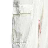 adidas Pantaloni Dance All-Gender Versatile Woven Cargo Donna Bianco Rosso | NonSoloSport