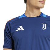 Maglia da Calcio Uomo adidas Juve Trasferta Blu | NonSoloSport