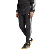 adidas Pantalone Dna Juventus Uomo Nero | NonSoloSport