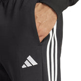 adidas Pantalone Dna Juventus Uomo Nero | NonSoloSport