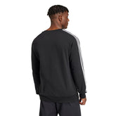 Felpa Uomo Adidas Juventus DNA Nero | NonSoloSport