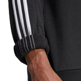 Felpa Uomo Adidas Juventus DNA Nero | NonSoloSport