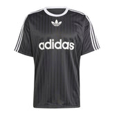 T-Shirt Donna adidas adicolor Nero Bianco | NonSoloSport