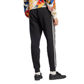 Pantalone Jogger Uomo Adidas Adicolor 3 Stripes Nero | NonSoloSport