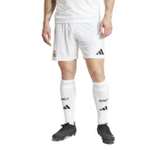 Short Uomo adidas Real Madrid Home Bianco | NonSoloSport