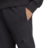 adidas Pantaloni All Szn French Terry Uomo Nero | NonSoloSport