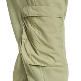 adidas Pantaloni City Escape Fleece Uomo Verde | NonSoloSport
