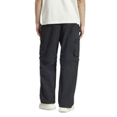 adidas Pantaloni Cargo City Escape Premium Uomo Nero | NonSoloSport