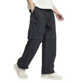 adidas Pantaloni Cargo City Escape Premium Uomo Nero | NonSoloSport