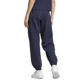 adidas Pantaloni ALL SZN Fleece Graphic Donna Blu | NonSoloSport