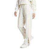 adidas Pantaloni ALL SZN 3-Stripes Straight Donna Bianco | NonSoloSport
