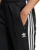 Pantalone Donna Adidas Beckenbauer Nero | NonSoloSport