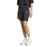 Shorts Donna adidas Js Essential Nero | NonSoloSport