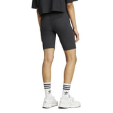 Shorts Donna adidas Js Essential Nero | NonSoloSport