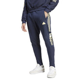 adidas Pantaloni House of Tiro Fleece Uomo Blu | NonSoloSport