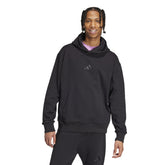 adidas Felpa con cappuccio All Szn Uomo Nero | NonSoloSport