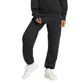 Pantalone Jogger Uomo Adidas ALL SZN French Terry Nero | NonSoloSport