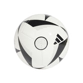 adidas Pallone Home Club Real Madrid Bianco Nero | NonSoloSport