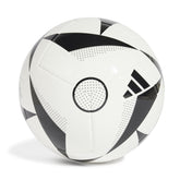 adidas Pallone Home Club Real Madrid Bianco Nero | NonSoloSport