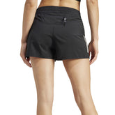 Shorts Donna Adidas Own The Run Nero | NonSoloSport