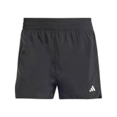 Shorts Donna Adidas Own The Run Nero | NonSoloSport