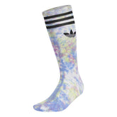 adidas Calze Tie Dye Crew 2 Pack Multicolor | NonSoloSport