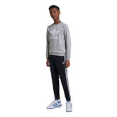 Pantalone Jogger Ragazzo Adidas Track Adicolor SST Nero | NonSoloSport