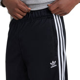 Pantalone Jogger Ragazzo Adidas Track Adicolor SST Nero | NonSoloSport