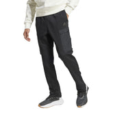 adidas Pantaloni City Escape Uomo Nero | NonSoloSport