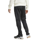 adidas Pantaloni City Escape Uomo Nero | NonSoloSport