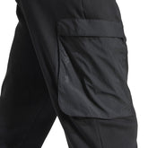adidas Pantaloni City Escape Uomo Nero | NonSoloSport